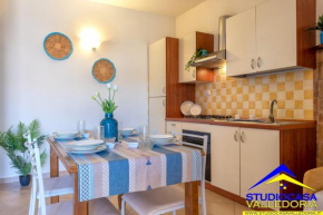 Sardinia Home Rent Trilo Muddizza